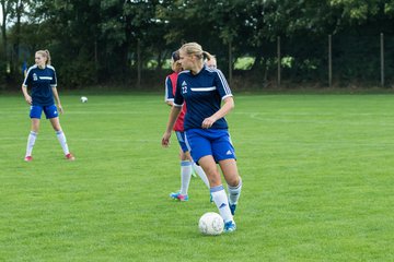 Bild 20 - Frauen TSV Wiemersdorf - FSC Kaltenkirchen : Ergebnis: 0:12